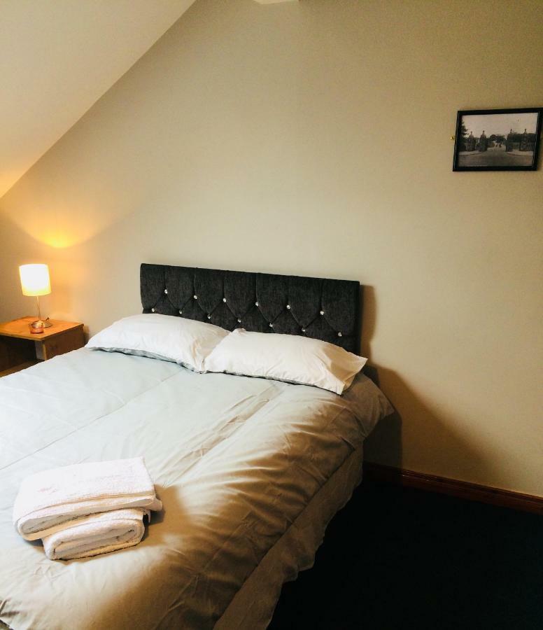 Lwr Ormeau Guest House Belfast Exterior photo